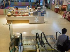 -THE hood开新里(御桥路店)