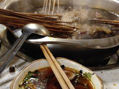 -水碾河刘老大串串香(水碾河路店)