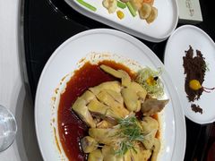 -富淳饭店(陆家嘴保利广场店)