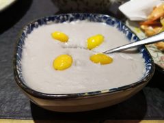 白果芋泥-潮堂 · 潮州菜(国贸商城店)
