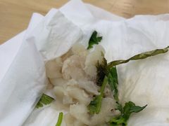 -野尚膳·野菜包子(高开店)