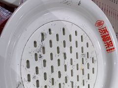 -添福来墨鱼饺子 · 海鲜东北菜(泡崖店)