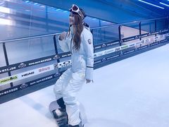 -Hopo Snow 城市滑雪空间(来福士广场购物中心店)