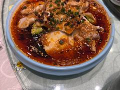 -常和州·夜宵大排档(常州单店)