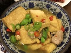 -湘缘道客•湘缘饭店·25年湘菜馆(古墩路店)