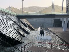 -东浩兰生上海世博展览馆