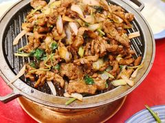-宏状元现熬粥·京味菜(五棵松店)
