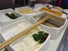 -海底捞火锅(大融城店)