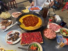 -椒贵火锅(剑南大道店)
