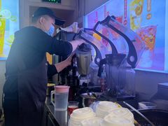 -黄金玉米汁(悠方店)