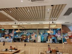 -云海肴·汽锅鸡·云南菜(广安门天虹店)