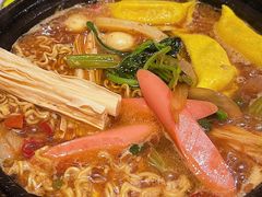 -香村里·重庆鸡公煲(世纪华联总店)