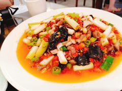 -飞虹鱼馆(春华路店)