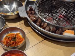 -姜虎东白丁烤肉(深圳湾后海汇店)