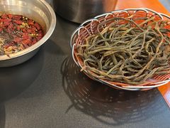 -老家大锅台·地锅鸡·铁锅炖(建邺文体路店)
