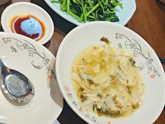 -乡亲鹅肉城(昆山店)