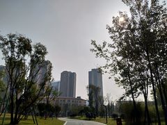 -府河摄影公园