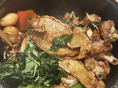 -竹里馆·淮扬菜·功夫茶(老门东店)