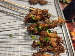 -纪录片《人生一串》体验店(静安店)