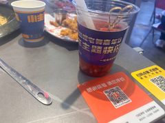 -生活如沸·顺德水牛奶火锅(大学路店)