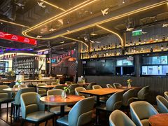 -MARU玛露音乐餐厅(大学路店)