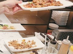 -火地铁板烧(昆山万象汇店)