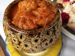 -马克西姆俄罗斯餐厅(通亚街店)