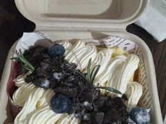 -麦雪尔甜品·生日蛋糕(新街口旗舰店)