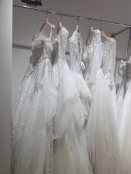 -PAI婚纱礼服设计馆【大牌租赁/高级定制】