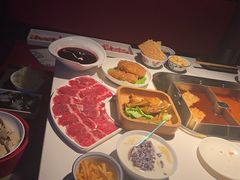 -九鼎轩脆毛肚火锅(南京东路店)