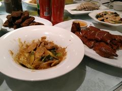 -和记小菜(东方店)