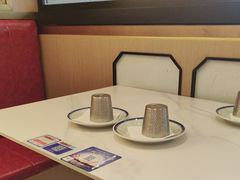 -香港新曜记茶餐厅(星耀城店)