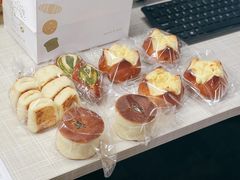 -0+1·手作面包(新北店)