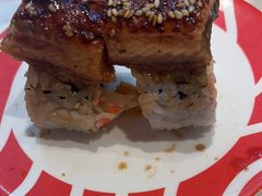 -新一番三文鱼寿司(红城湖店)