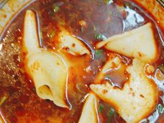 -馬香远蘭州牛肉面(武汉群星城首店)