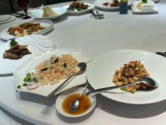 -上海小南国(金桥国际广场店)