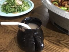 -品味新疆·新疆风味特色餐厅(泉舜店)