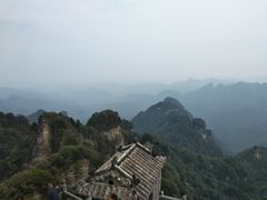 -武当山风景区