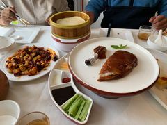 -大鸭梨烤鸭(房山店)