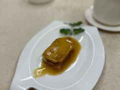 -宜兴隆家宴·私房菜(泰安华庭店)