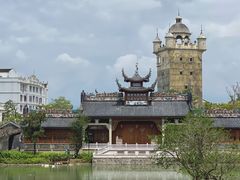 -赤坎·广东华侨国际旅游度假区