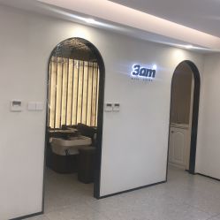 -上禾 HAIR SALON