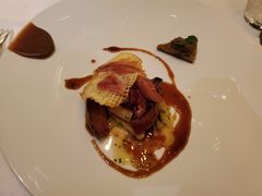 -Sketch(The Lecture Room & Library)