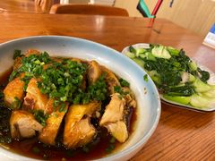 -百家鲜·杭帮菜