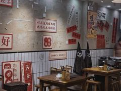 -黔有有贵州酸汤夺夺粉火锅(五味十字店)