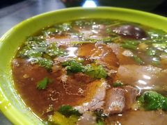 -张记牛肉面馆(天津路店)