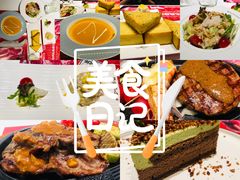 -吉布鲁牛排海鲜自助(西湖万达店)
