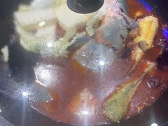 -挂雪铁锅炖大鹅