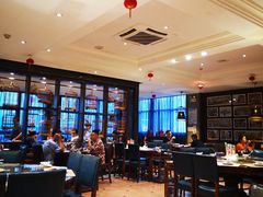 大堂-粤点私厨(临桂枫林店)