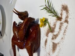 -香港狮子山下·明星粤菜餐厅(北苑店)